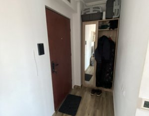 Appartement 2 chambres à louer dans Cluj-napoca, zone Buna Ziua