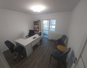 Appartement 2 chambres à vendre dans Cluj-napoca, zone Manastur