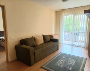 , 43m2 dans Cluj-napoca, zone Manastur