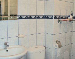 Appartement 2 chambres à vendre dans Cluj-napoca, zone Manastur
