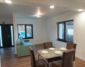 Appartement 2 chambres à louer dans Dezmir