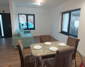 Appartement 2 chambres à louer dans Dezmir