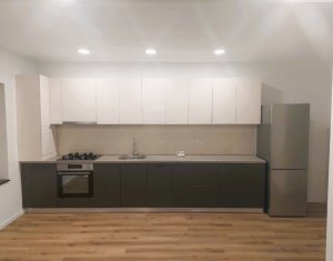Appartement 2 chambres à louer dans Dezmir