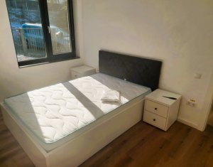 Appartement 2 chambres à louer dans Dezmir