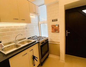 Appartement 2 chambres à louer dans Cluj-napoca, zone Centru