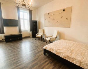 Appartement 2 chambres à louer dans Cluj-napoca, zone Centru