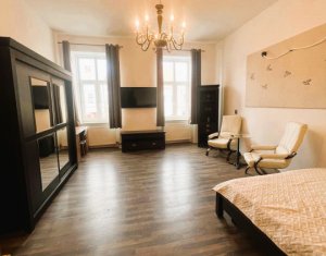 , 49m2 dans Cluj-napoca, zone Centru
