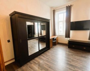 Appartement 2 chambres à louer dans Cluj-napoca, zone Centru