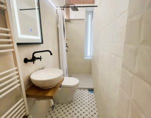 Appartement 2 chambres à louer dans Cluj-napoca, zone Centru