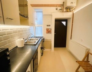 Appartement 2 chambres à louer dans Cluj-napoca, zone Centru