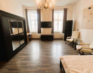 Appartement 2 chambres à louer dans Cluj-napoca, zone Centru