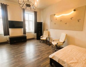 Appartement 2 chambres à louer dans Cluj-napoca, zone Centru