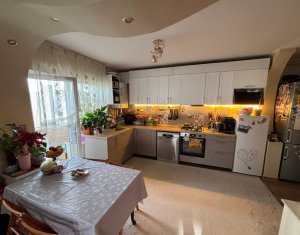 , 64m2 dans Floresti