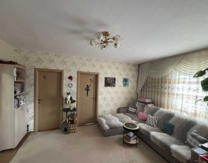 Appartement 3 chambres à vendre dans Floresti