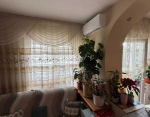 Appartement 3 chambres à vendre dans Floresti