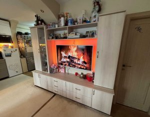Appartement 3 chambres à vendre dans Floresti