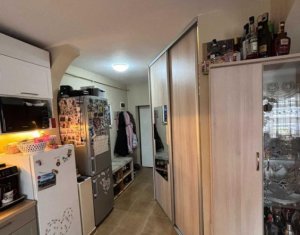 Appartement 3 chambres à vendre dans Floresti