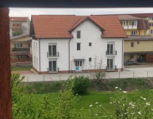 , 115m2 dans Apahida