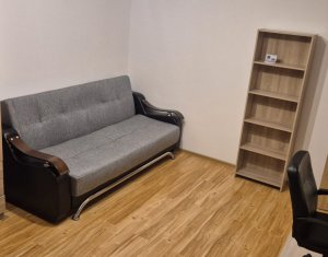 Appartement 2 chambres à vendre dans Floresti