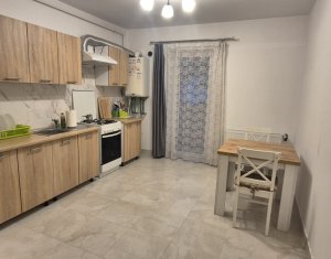 Appartement 2 chambres à vendre dans Floresti