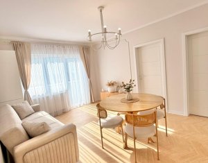 , 44m2 in Floresti