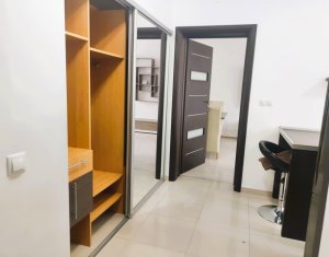 Appartement 2 chambres à vendre dans Baciu