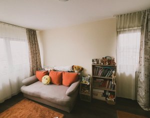 Appartement 3 chambres à vendre dans Cluj-napoca, zone Europa
