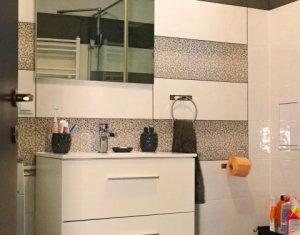 Appartement 3 chambres à vendre dans Cluj-napoca, zone Europa