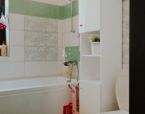 Appartement 3 chambres à vendre dans Cluj-napoca, zone Europa