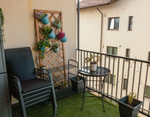 Appartement 3 chambres à vendre dans Cluj-napoca, zone Europa