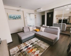 , 77m2 dans Cluj-napoca, zone Europa