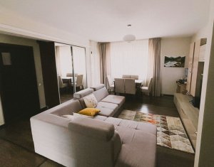Appartement 3 chambres à vendre dans Cluj-napoca, zone Europa
