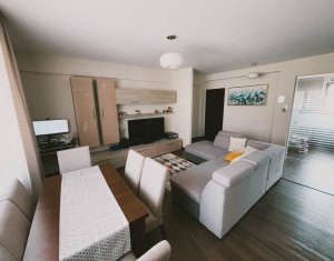Appartement 3 chambres à vendre dans Cluj-napoca, zone Europa