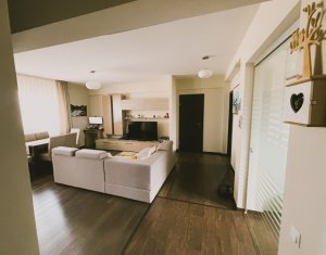 Appartement 3 chambres à vendre dans Cluj-napoca, zone Europa