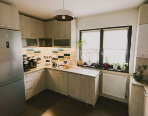 Appartement 3 chambres à vendre dans Cluj-napoca, zone Europa