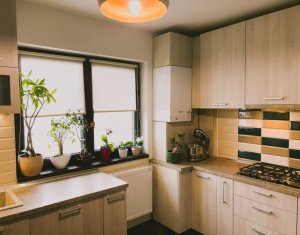 Appartement 3 chambres à vendre dans Cluj-napoca, zone Europa
