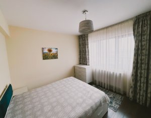 Appartement 3 chambres à vendre dans Cluj-napoca, zone Europa