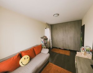 Appartement 3 chambres à vendre dans Cluj-napoca, zone Europa