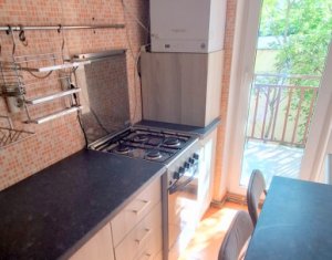 Appartement 1 chambres à vendre dans Cluj-napoca, zone Zorilor