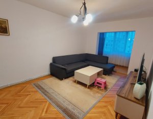 , 70m2 dans Cluj-napoca, zone Manastur