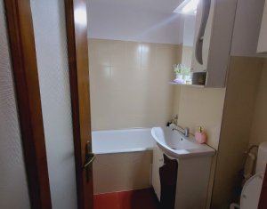 Appartement 4 chambres à vendre dans Cluj-napoca, zone Manastur