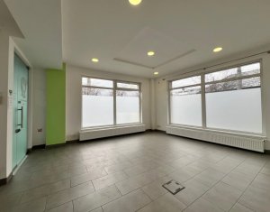 Espace Commercial à louer, 55m2 dans Cluj-napoca, zone Someseni