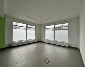Espace Commercial à louer dans Cluj-napoca, zone Someseni