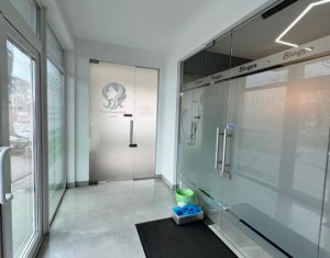 Espace Commercial à louer dans Cluj-napoca, zone Someseni