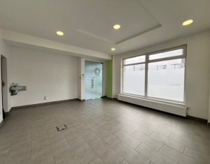 Espace Commercial à louer dans Cluj-napoca, zone Someseni