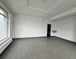 Espace Commercial à louer dans Cluj-napoca, zone Someseni