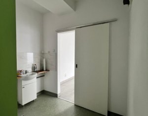 Espace Commercial à louer dans Cluj-napoca, zone Someseni