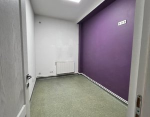 Espace Commercial à louer dans Cluj-napoca, zone Someseni
