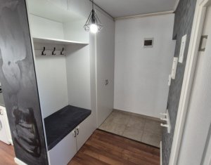 Appartement 2 chambres à vendre dans Floresti