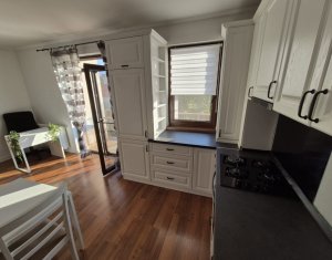 Appartement 2 chambres à vendre dans Floresti